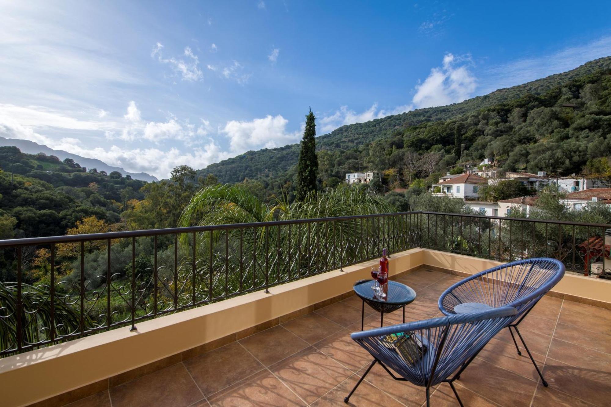 Serenity River Villa باليوخورا المظهر الخارجي الصورة